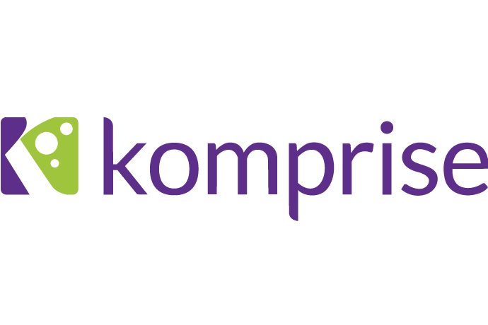 komprise_logo_scale2gether