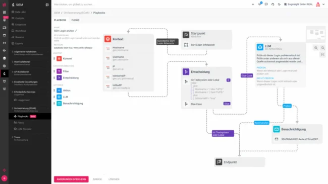 enginsight-siem-playbooks-scale2gether Enginsight SIEM scale2gether