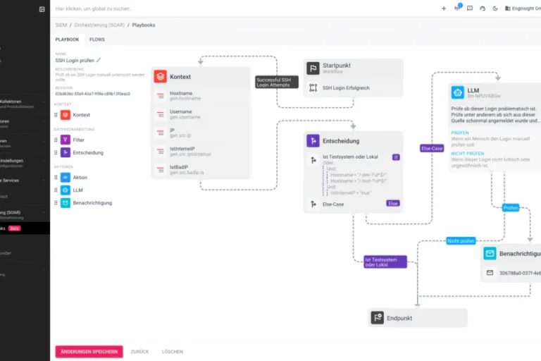 enginsight-siem-playbooks-scale2gether Enginsight SIEM scale2gether